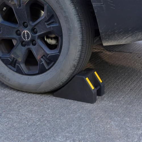 Large 10"x7.2"x6" Wheel Chocks - Image 5