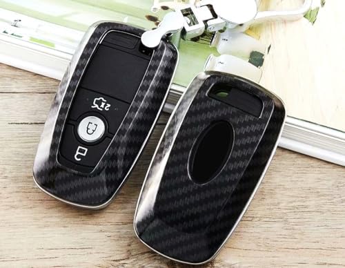 iJDMTOY Hard Plastic Key Fob Case - Image 5