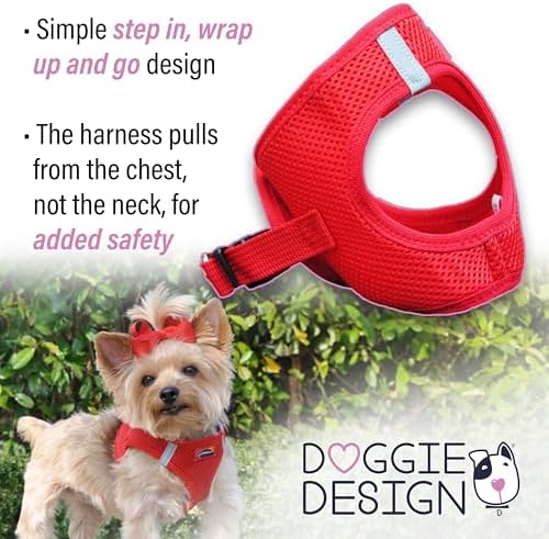 Doggie Design Dog Harness - Image 4