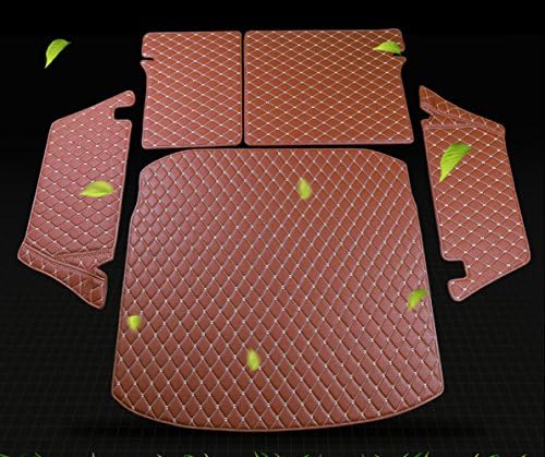 Cargo Liner for Cadillac CTS 2011-2013 Custom Fit Trunk Mat Waterproof Trunk - Image 6