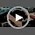 SEG Direct Car Steering Wheel Cover 14.5"-15", Plush Velvet Summer Winter - Image 7