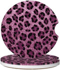 Car Coasters for Cup Holder 2 Pack by Unknown