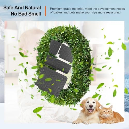 powoq Cargo Mat Compatible - Image 6