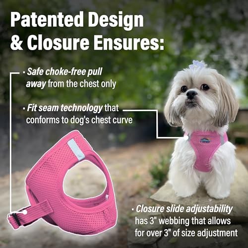DOGGIE DESIGN Dog Harness - Image 3