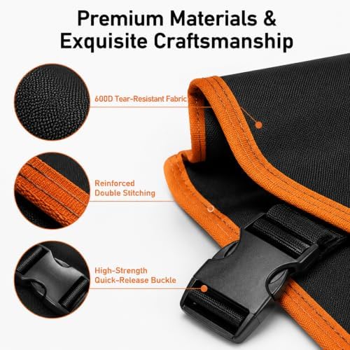 1 PC SUV Cargo Liner for Dogs, Scratchproof Pet Trunk Cover - Image 6