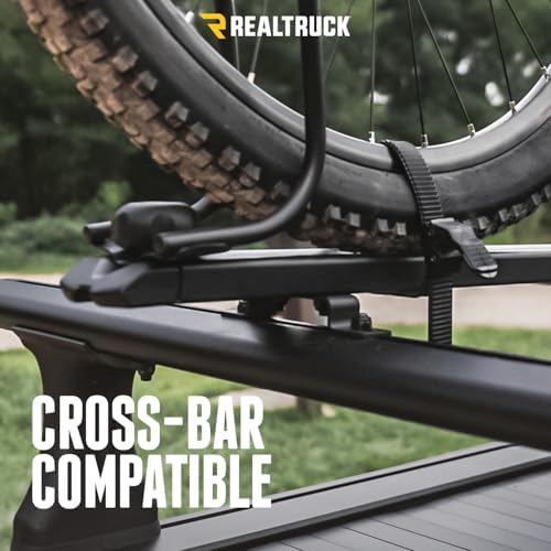 RealTruck Elevate Bike Carrier | 1707210 - Image 7