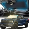 FORTEM Windshield Sun Shade by FORTEM
