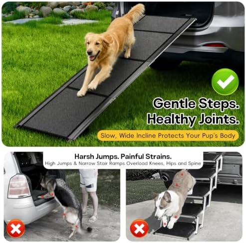 Dog Ramp for Large Dogs - Image 7