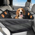 Kohree Dog Car Seat Cover for Small Dogs, Hard Bottom, Waterproof by BuyNowKohreeRVAccessory