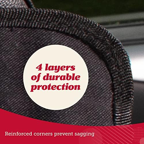 Lusso Gear Seat Back Protector - Image 6