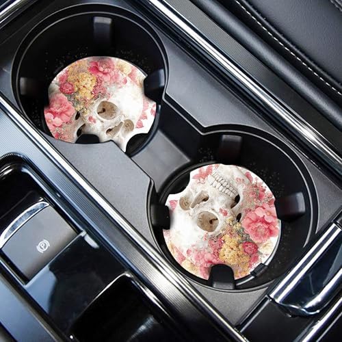 WOCOCN Cute Cup Holder Coasters by WOCOCN