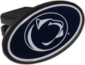 NCAA Class III Plastic Hitch Cover by Siskiyou