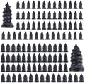 Tire Repair Screws 110 Pcs, Screw-In Tire Plugs Screw Type by Opvixi