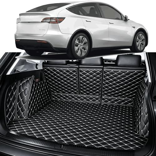 VIWINLA® Trunk Mat Compatible by Unknown