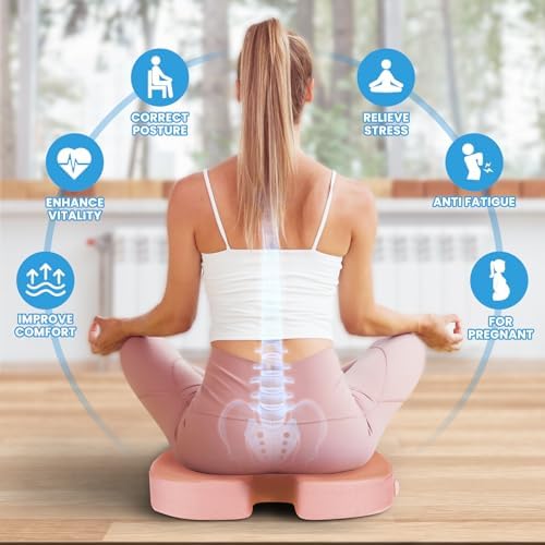 TushGuard Memory Foam Seat Cushion - Image 4