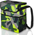 SIBOFUEGO Cute Car Trash Can by SIBOFUEGO