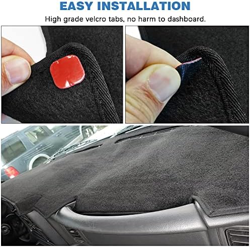 Dashboard Cover Compatible - Image 5