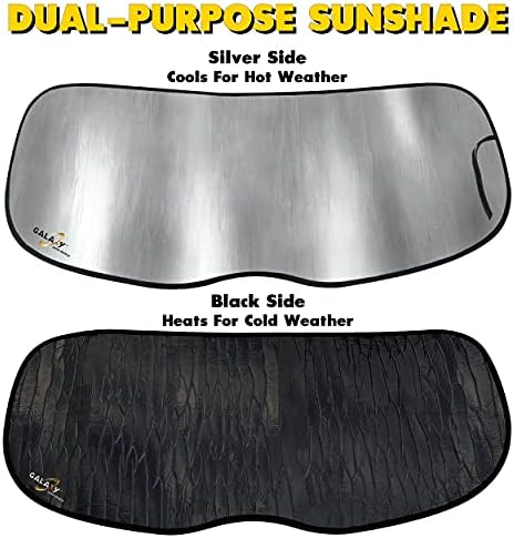 Custom Fit Rear Tailgate Sunshade - Image 3