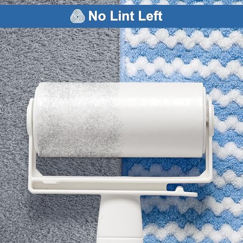 JOYMOOP Microfiber Cleaning Cloth, 18 Piece Set - Image 4
