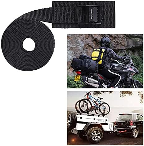 Ayaport Adjustable Lashing Straps - Image 6