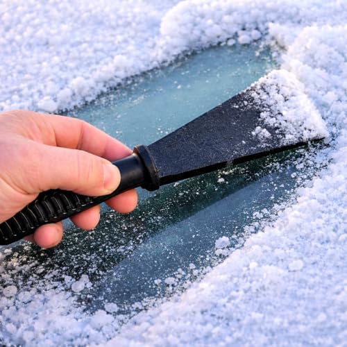 Chizlr Compact Ice Scraper - Image 5