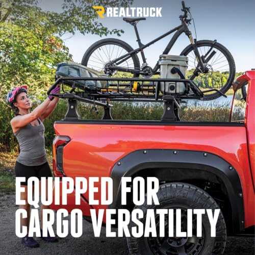 RealTruck Elevate CS Base Rack | 1119035 - Image 6
