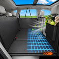 Victoper Dog Car Seat Cover, 600D Heavy Dute Car Seat Cover by Victoper
