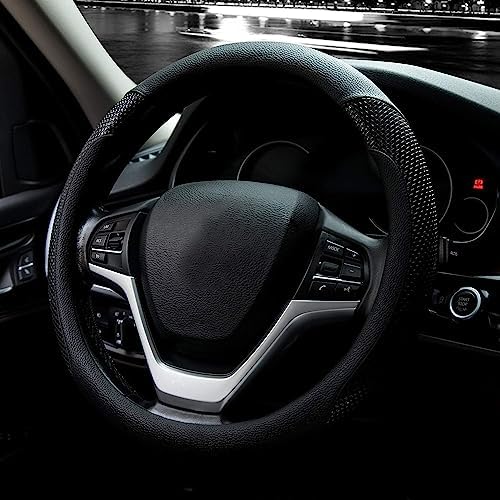 Valleycomfy Steering Wheel Cover - Image 2
