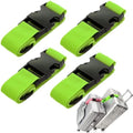 4 Pack Luggage Connector Straps by Ajmyonsp