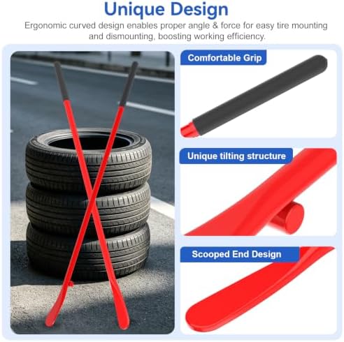 Tire Spoons - Image 3