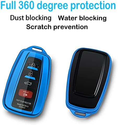 Kirsnda Portable Electronic Device Cover - Image 3