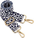 ZOOEASS Wide Shoulder Strap Adjustable Replacement Belt Crossbody Canvas Bag by Unknown