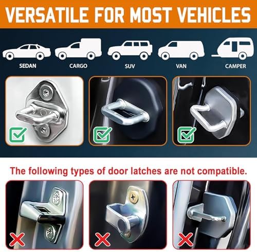 Folding Car Door Stool with 7 Adjustable Positions - Image 3