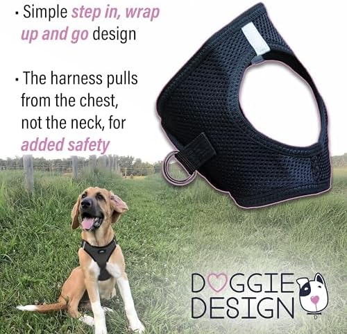 Doggie Design Dog Harness - Image 5