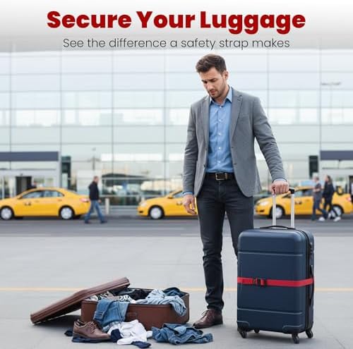 Universal Luggage Strap - Image 6