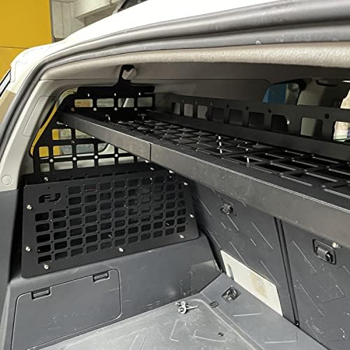 HIGH FLYING for Toyota FJ Cruiser 2007-2022 Car Accessories Modular Storage - Image 4