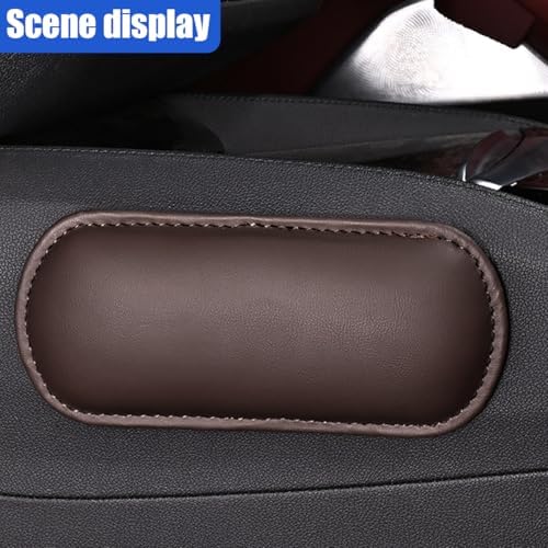 2PCS Car Door Armrest Pad, for Elbow Leg and Knee Support - Image 6