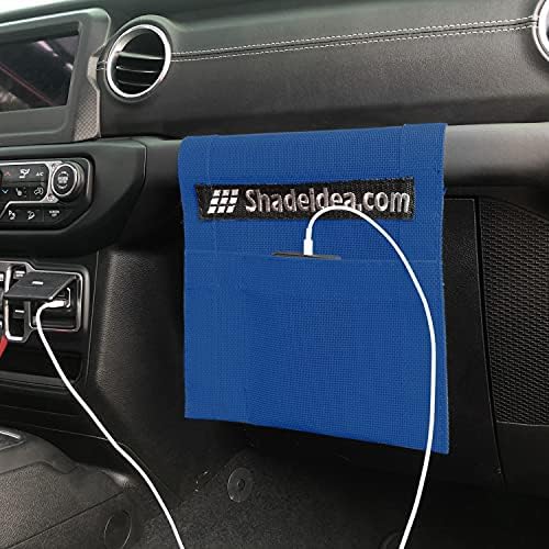 JK Sun Shade Top Compatible - Image 6