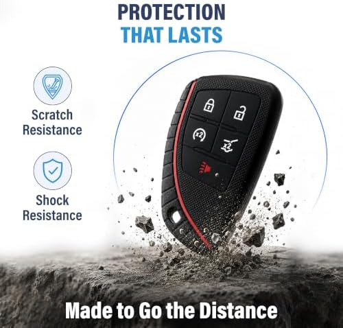 Autobase Silicone Key Fob Cover - Image 3