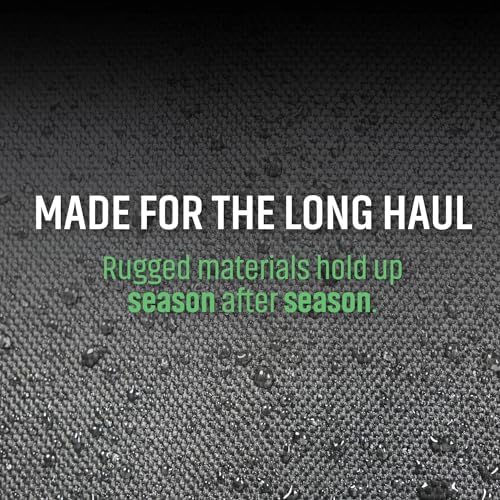 Dual-Axle RV Tire Covers for Trailers, Waterproof and UV Resistant, Thick - Image 5