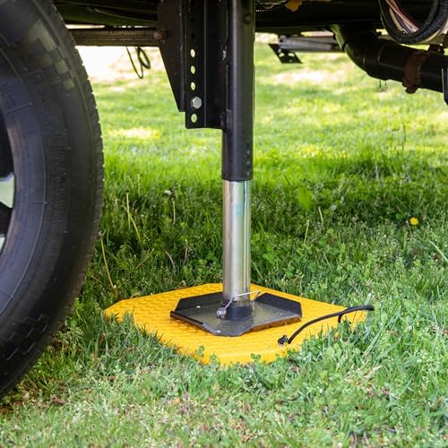 Camco Extra Large Stabilizer Jack Pads - Image 4