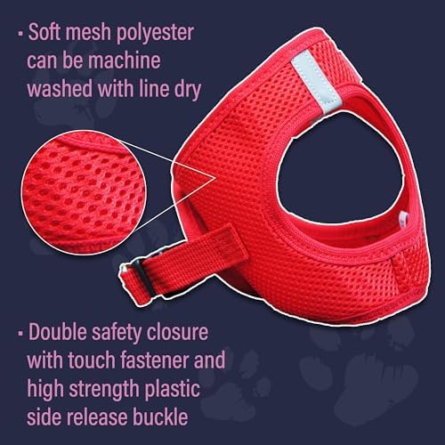 Doggie Design Dog Harness - Image 5