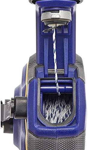 IRWIN Tools STRAIT-LINE Chalk Line, Speedline Pro Reel, 100 ft. - Image 7