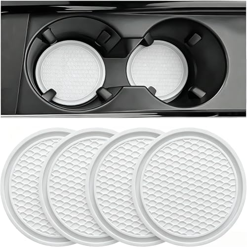 ZSDY Car Cup Coaster, Car Interior Accessories Sets by ZSDY