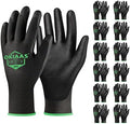 OKIAAS Men's Ultra-Thin and Lightweight Working Gloves by OKIAAS