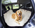Waterproof PET Seat Cover by Unknown