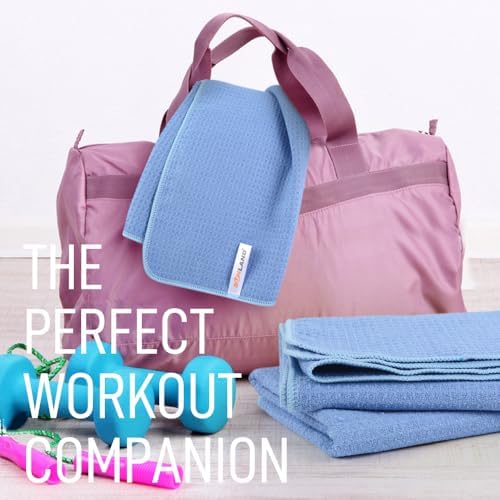 Microfiber Workout Towels Gym Towels - Image 6