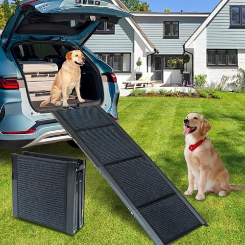 PawStep Portable Folding Dog Ramp - Image 4