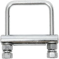 HitchClamp – Cross Clamp 2.5” Heavy Duty – Made in the USA by Hitch+Clamp