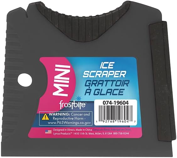 Mini Ice Scraper - Image 2